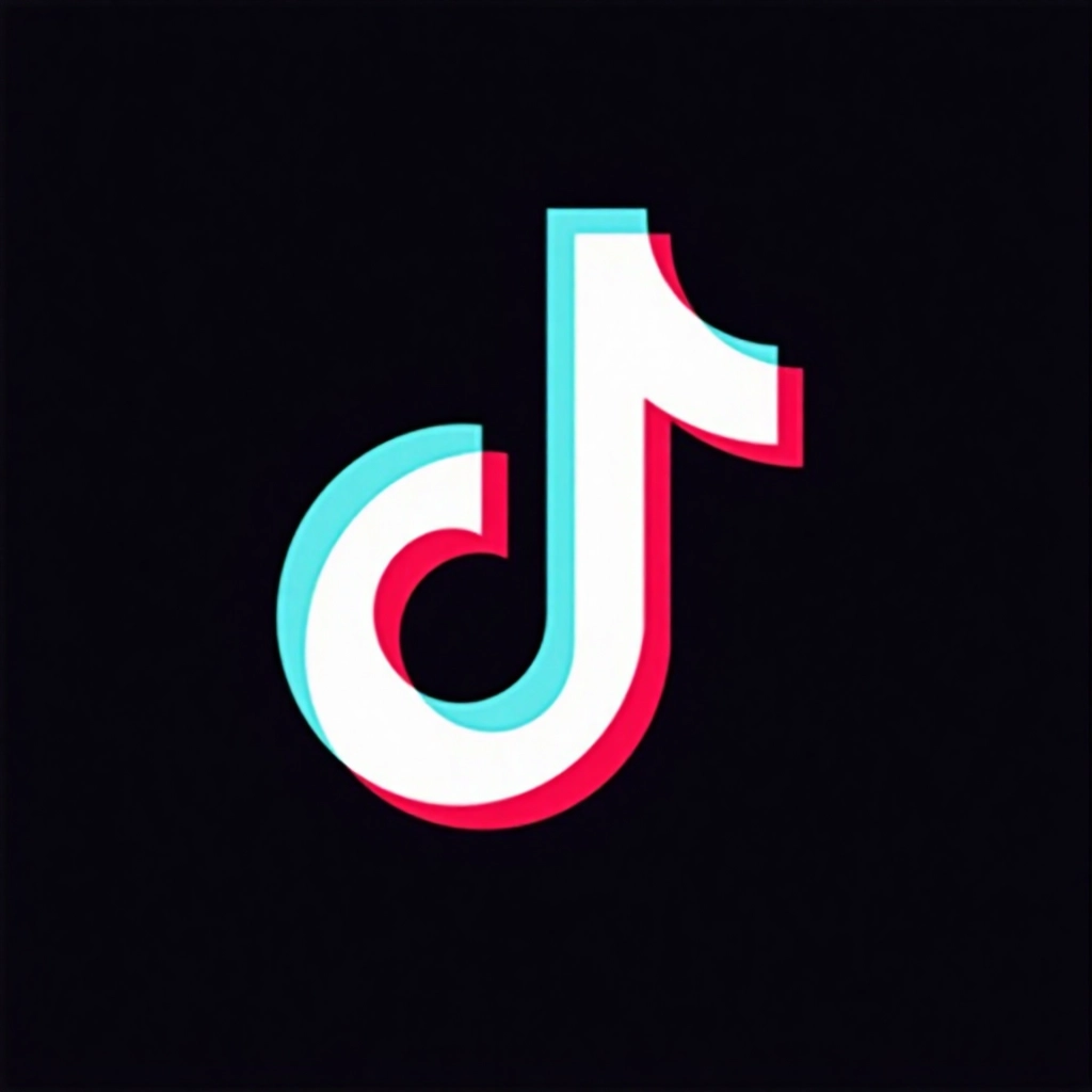 TikTok Logo